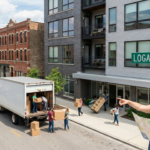 Chicago’s Hottest Moving Neighborhoods This Year