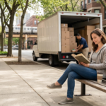 Chicago Moving Stress: How to Stay Calm During Your Relocation