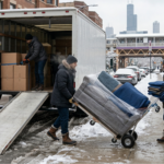 Moving in Chicago Winter: Essential Tips for Cold Weather Relocations