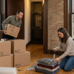 Packing Tips for Chicago’s Unique Living Spaces