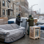 Protecting Your Belongings from Chicago’s Extreme Weather During a Move