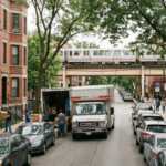 Moving to Lakeview: Navigating Parking, Transit, and Neighborhood Life