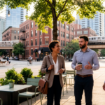 The Best Chicago Neighborhoods for Young Professionals in 2025