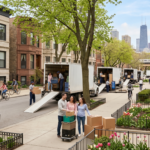 Why Spring is Peak Moving Season in Chicago (And How to Beat the Rush)