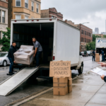 Chicago Moving Scams: Red Flags and How to Choose Legitimate Movers
