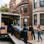 The Ultimate Guide to Moving in Wicker Park and Bucktown