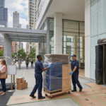 Chicago Building Rules: Moving in High-Rise Apartments and Condos