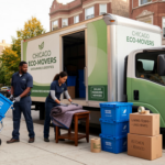 Making Your Chicago Move Eco-Friendly: Sustainable Moving Tips