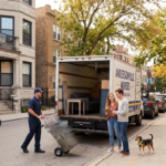 Moving to Andersonville: A Complete Neighborhood Guide