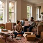 Post-Move Guide: Settling Into Your New Chicago Home